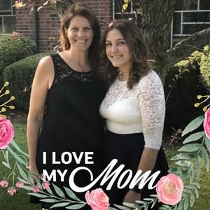 Meet your Posher, Cheyenne